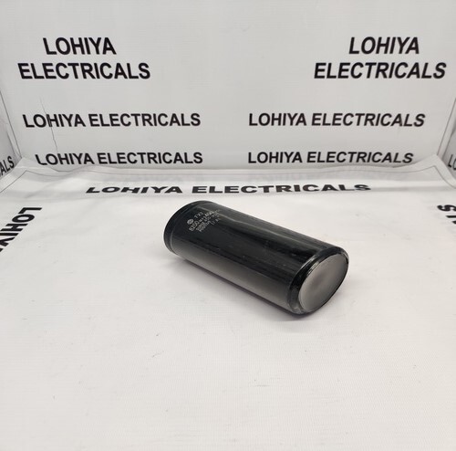 HITACHI FX2 8200 MFD 400VDC CAPACITOR
