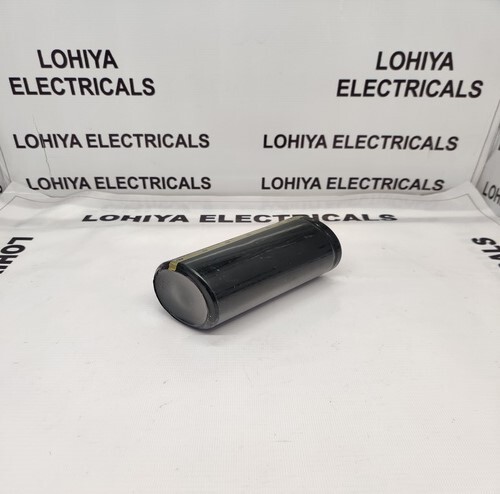 HITACHI FX2 8200 MFD 400VDC CAPACITOR