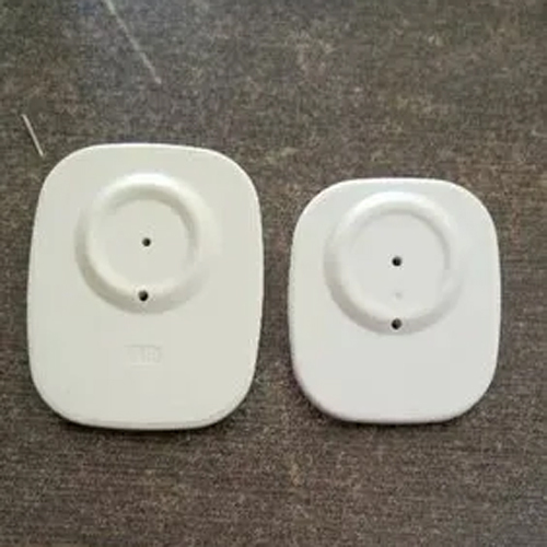 Century RF Square Tags