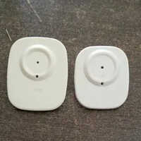 Century RF Square Tags