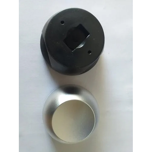 MKD31 Sensormatic Black Detacher