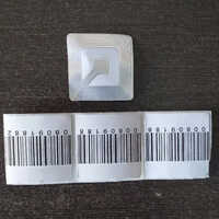 GF4040H RF Security Label