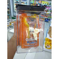 Acrylic Anti Theft Display Box