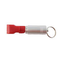 Anti Theft Peg Hook Lock Magnetic Locking Key