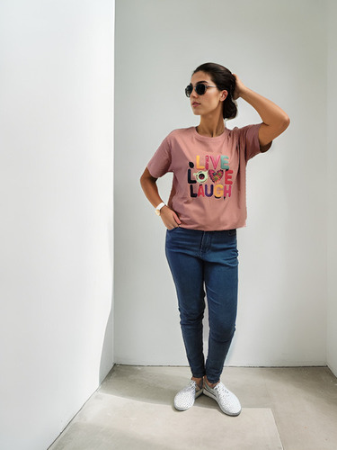 Women T shirts