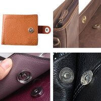 Clasps Buttons / Bag Button