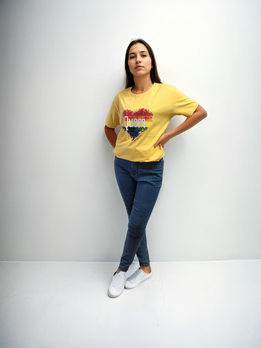 T Shirt  For Girls and Women  Queen