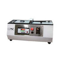 Coefficient Of Friction Tester