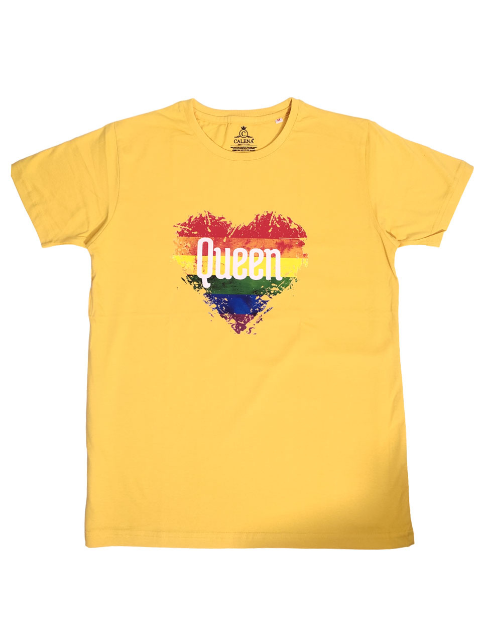 T Shirt  For Girls and Women  Queen