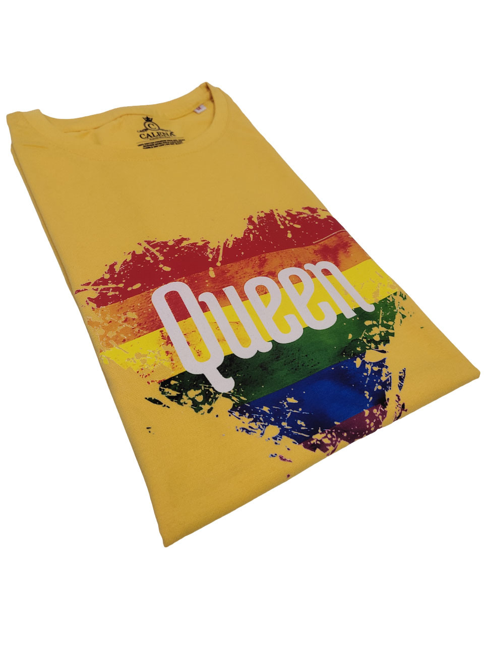 T Shirt  For Girls and Women  Queen
