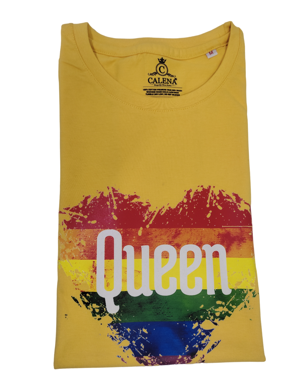 T Shirt  For Girls and Women  Queen
