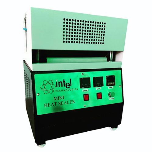Industrial Heat Sealer Machine