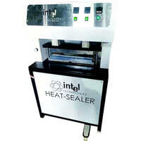 Laboratory Heat Sealer Machine
