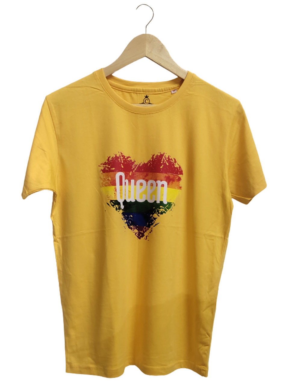 T Shirt  For Girls and Women  Queen