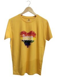 T Shirt  For Girls and Women  Queen