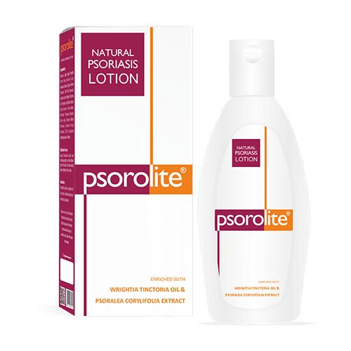 Anti Psoriasis Lotion