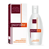 Anti Psoriasis Lotion