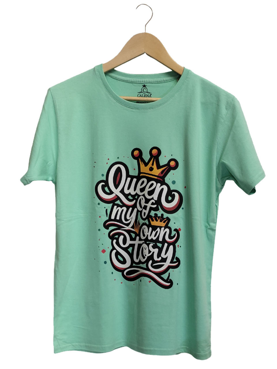 Ladies T Shirt For Girls and Women