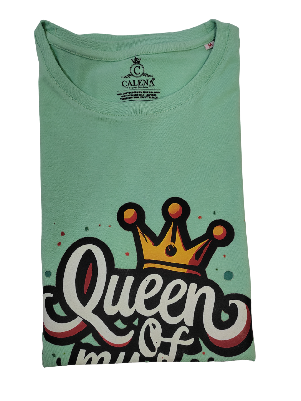 Ladies T Shirt For Girls and Women