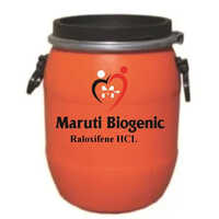 Raloxifene Hcl Api - 99% Purity, Cas No: 82640-04-8 | Medicine Grade Powder For Osteoporosis Treatment And Breast Cancer Prevention