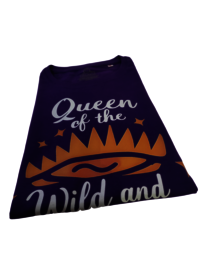Women T Shirt  girls tshirt