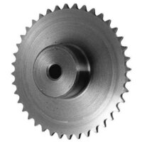 Timing Cam Chain Sprocket - Material: Stainless Steel