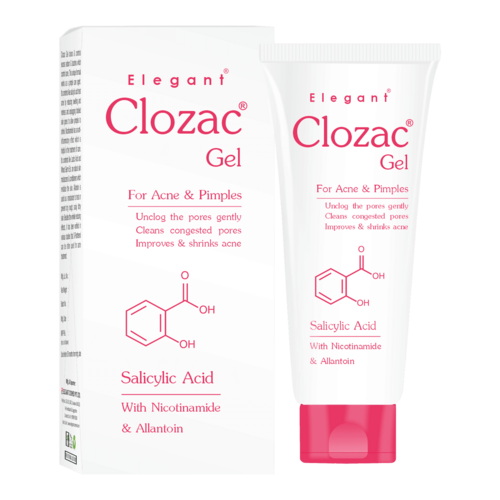 Acne Care Gel