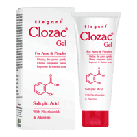 Acne Care Gel