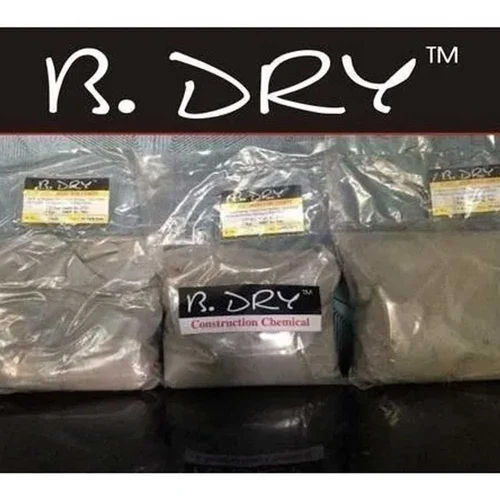 B Dry Microfine Cement Grouting Compound - Grade: Industrial