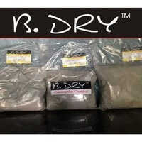 B Dry Microfine Cement Grouting Compound - Powder, 25 Kg Size | Gray Color, 100% Purity, High Fineness For Optimal Void Penetration