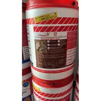 Fosroc Nitobond Sbr Latex Bonding Agent - Application: Concrete Repair