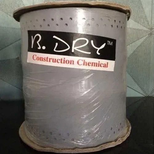 Gray B Dry Expansion Joint Tape