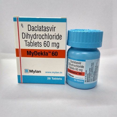 MYDEKLA 60MG TABLET