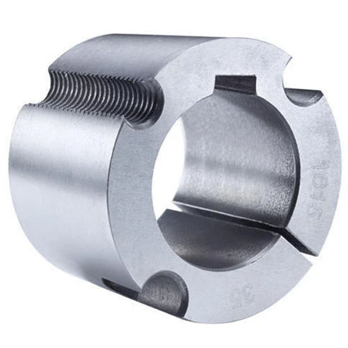 Silver Taper Lock Bush