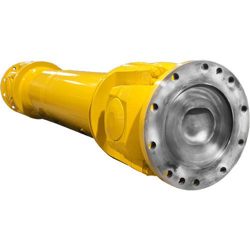 Universal Drive Joint Shaft
