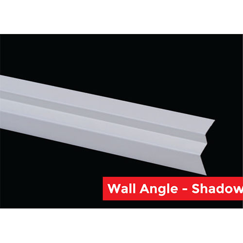 Shadow Wall Angle Suspension System