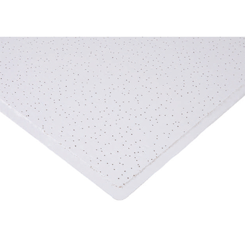 12 MM Pinhole Microlook Mineral Fiber Ceiling Tiles