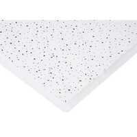 Whites 14 Mm Microfissured Tegular Ceiling Tiles