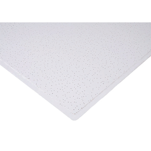 14 MM Pinhole Microlook Mineral Fiber Ceiling Tiles