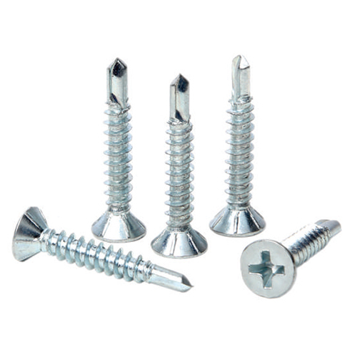 3.9x25 MM Drywall Screws