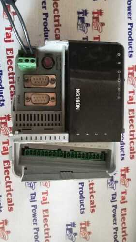 MITSUBISHI NG16DN PLC