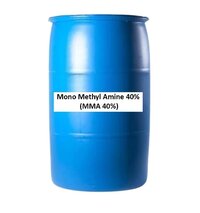 Mono Methyl Amine 40% - Cas No: 74-89-5, Industrial Grade, Purity: 99% | Versatile Use In Pharmaceuticals, Pesticides, And Leather Processing