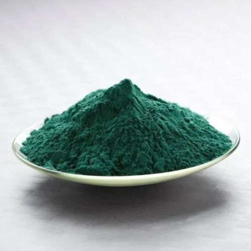 Basic Chromium Sulphate Powder