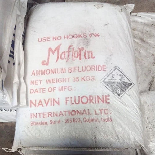 Ammonium Bifluoride Abf Application: Fertilizer