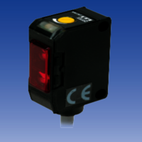 SR-150N Make Photoelectric Retro Reflective Sensor