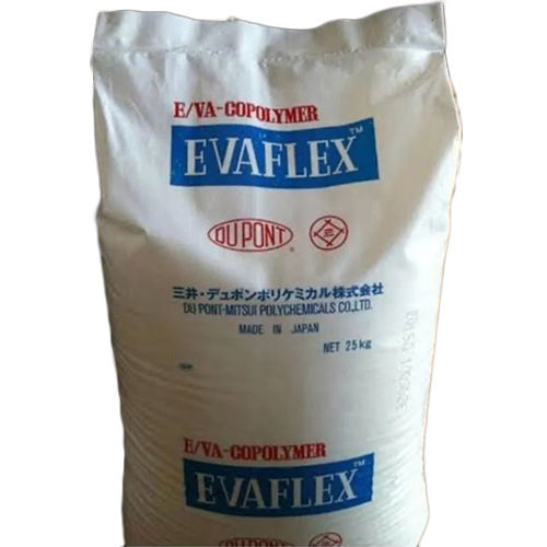 Evaflex 40w Solid Ethylene Vinyl Acetate