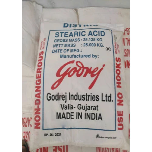 Stearic Acid Powder