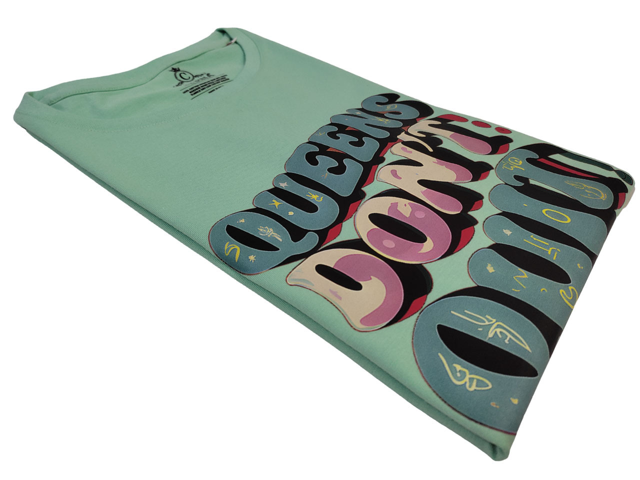 T Shirt For Girls and Women