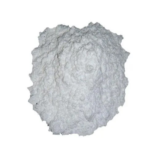 Micronized Calcium Carbonate Application: Food