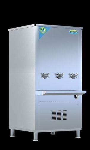 Aquamom Water Cooler Inbuilt Ro Capacity: 200 Liter/Day